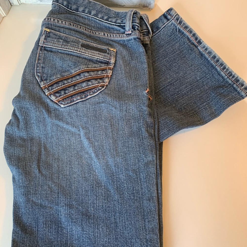 Abercrombie jeans